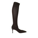【送料無料】 ルネ カオヴィラ レディース ブーツ シューズ Boots Brown