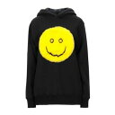 【送料無料】 キリン ペギー ゴウ レディース パーカー・スウェットシャツ アウター Sweatshirts Black