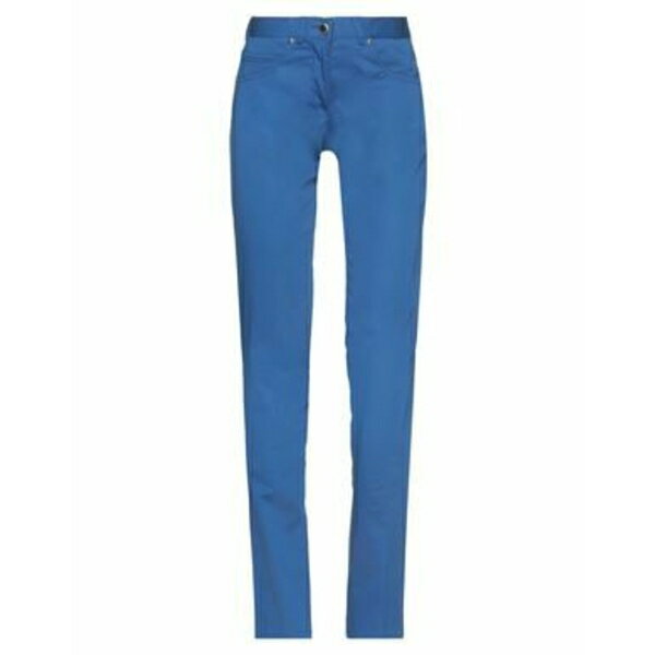 【送料無料】 ポールアンドシャーク レディース カジュアルパンツ ボトムス Pants Blue