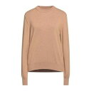 【送料無料】 マルタンマルジェラ レディース ニット&セーター アウター Sweaters Beige