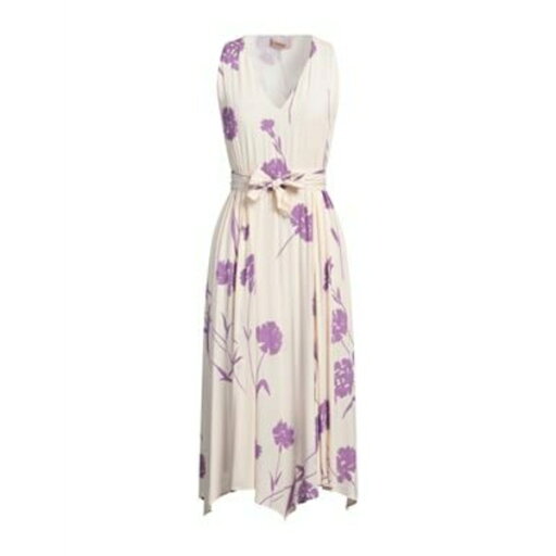 【送料無料】 ツインセット レディース ワンピース トップス Midi dresses Pink 【送料無料】 ツインセット レディース ワンピース トップス Midi dresses Pink