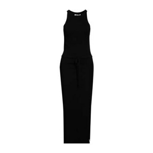 【送料無料】 ヒノミネイト レディース ワンピース トップス Maxi dresses Black 【送料無料】 ヒノミネイト レディース ワンピース トップス Maxi dresses Black