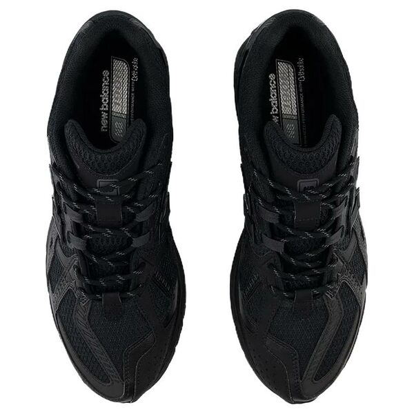 New Balance ニューバランス メンズ スニーカー 【New Balance 1906U 'Triple Black' M1906NJ】 サイズ US_12(30.0cm)