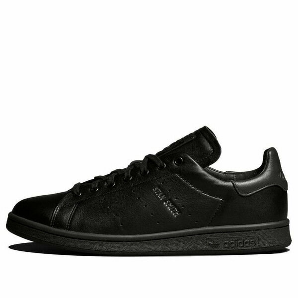 adidas アディダス メンズ スニーカー 【adidas Originals Stan Smith Lux 'Black Carbon' HQ6787】 サイズ US_11(29.0cm)