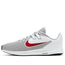 Nike ナイキ メンズ スニーカー 【Nike Downshifter 9 'Wolf Grey Red' AQ7481-006】 サイズ US_9(27.0cm)(4)