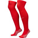 iCL fB[X C A_[EFA Nike Dri-FIT Strike Knee-High Soccer Socks University Red/White