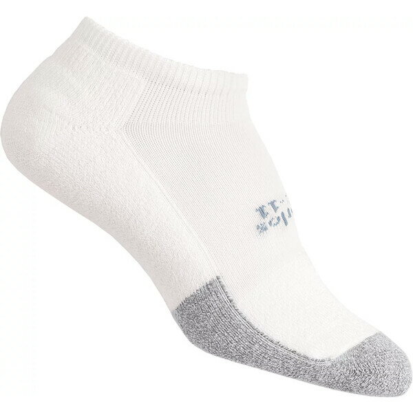 \[X Y C A_[EFA Thorlos Thin Low Cut Tennis Socks White