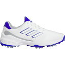 ■商品名 adidas Men's ZG23 Lightstrike Golf Shoes■こちらの商品は米国・ヨーロッパからお取り寄せ商品となりますので、 お届けまで10日から2週間前後お時間頂いております。 ■お届けの商品は一枚目のお色になります。2枚目以降は参考画像となる場合がございます。 ■各ブランド・商品・デザインによって大きな差異がある場合がございます。 ■あくまで平均的なサイズ表ですので、「参考」としてご利用ください。 ■店内全品【送料無料】です！（※沖縄・離島は別途送料3,300円がかかります）