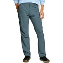 オービス メンズ ハーフ＆ショーツ ボトムス Orvis Men 039 s Jackson Quick-Dry Pants Storm