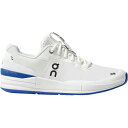I fB[X ejX X|[c ON Women's Roger Pro Hard Court Tennis Shoes White/Indigo