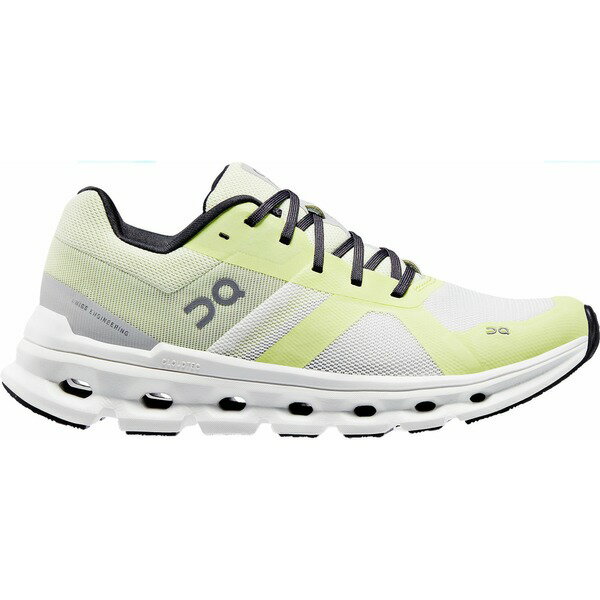 ■商品名 On Women's Cloudrunner Running Shoes■こちらの商品は米国・ヨーロッパからお取り寄せ商品となりますので、 お届けまで10日から2週間前後お時間頂いております。 ■お届けの商品は一枚目のお色になります。2枚目以降は参考画像となる場合がございます。 ■各ブランド・商品・デザインによって大きな差異がある場合がございます。 ■あくまで平均的なサイズ表ですので、「参考」としてご利用ください。 ■店内全品【送料無料】です！（※沖縄・離島は別途送料3,300円がかかります）