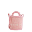 }j fB[X g[gobO obO Tropicalia Bucket Bag Pink