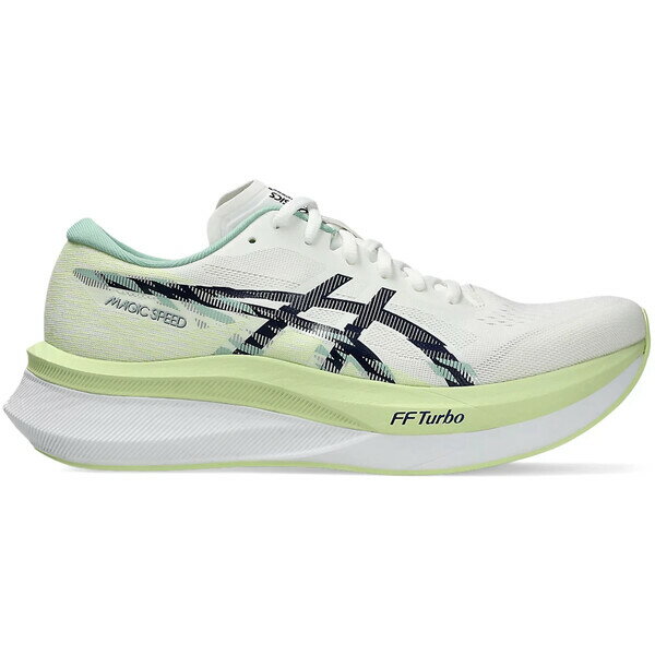 ASICS アシックス メンズ スニーカー サイズ US_6.5(24.5cm) White Red ASICS アシックス メンズ スニーカー サイズ US_6.5(24.5cm) White Red