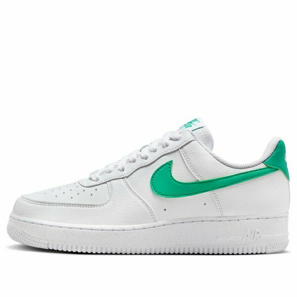 ■ブランド Nike(ナイキ)■商品名 (WMNS) Nike Air Force 1 '07 Next Nature 'White Stadium Green' DV3808-108■色 ■サイズ サイズ US_W_12 ■表記の日本サイズは参考サイズとなります。実際のサイズとは前後する可能性がございます。 ■海外からお取り寄せ商品となりますので、お届けまで2週間〜3週間お時間頂いております。 ■返品・交換の対象外となっております。 ■店内全品【送料無料】です！（※沖縄・離島は別途送料3,300円がかかります） サイズ別価格表 (サイズをクリックして商品ページに飛んでください) サイズ 価格 US_W_5 47,800円 US_W_5.5 44,800円 US_W_6 44,800円 US_W_6.5 44,800円 US_W_7 44,800円 US_W_7.5 44,800円 US_W_8 46,800円 US_W_8.5 46,800円 US_W_9 34,800円 US_W_9.5 48,800円 US_W_10 45,800円 US_W_10.5 54,800円 US_W_11 58,800円 US_W_11.5 48,800円 US_W_12 58,800円