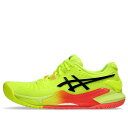 ASICS アシックス レディース スニーカー 【(WMNS) ASICS Gel-Resolution 9 'Paris' 1042A274-750】 サイズ US_8.5(25.5cm)