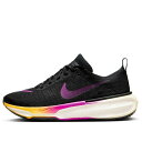 Nike ナイキ レディース スニーカー 【(WMNS) Nike Invincible 3 'Black Laser Orange Violet' DR2660-006】 サイズ US_6.5(23.5cm)(4)