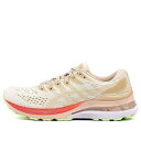 ASICS アシックス レディース スニーカー 【(WMNS) ASICS Gel-Kayano 28 'White Yellow' 1012B242-101】 サイズ US_8(25.0cm)