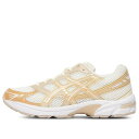 ASICS アシックス レディース スニーカー 【(WMNS) ASICS Gel-1130 'Cream Champagne' 1202A521-100】 サイズ US_9(26.0cm)