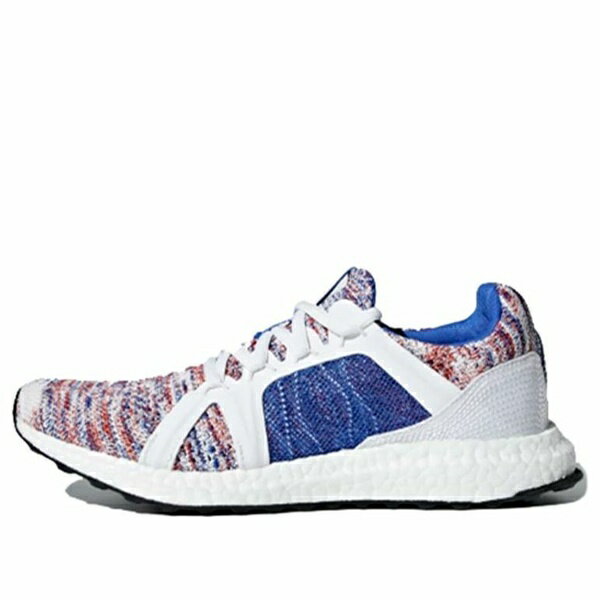 adidas アディダス レディース スニーカー 【(WMNS) adidas Stella McCartney x Parley x UltraBoost 'Hi-Res Blue' CQ1708】 サイズ US_6(23.0cm)(4)