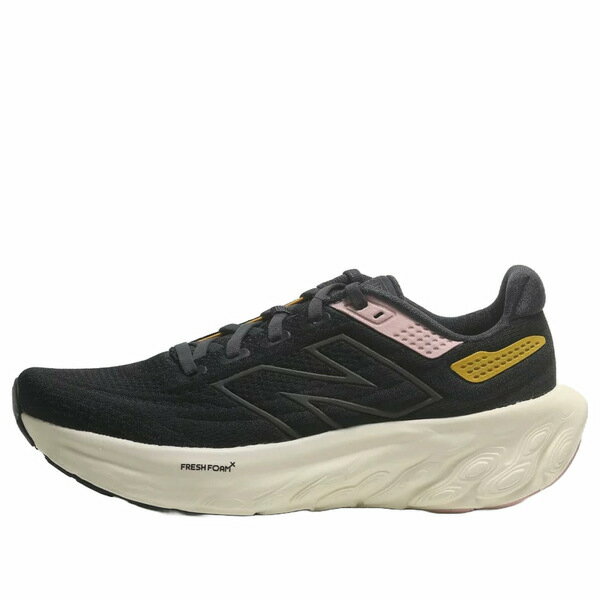 New Balance ˥塼Х ǥ ˡ (WMNS) New Balance Fresh Foam X 1080 v13 'Black Orb Pink' W1080H13  US_8.5(25.5cm)