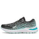 ASICS アシックス レディース スニーカー 【(WMNS) ASICS Gel-Stratus 3 Knit 'Black Clear Blue' 1012B453-001】 サイズ US_7.5(24.5cm)