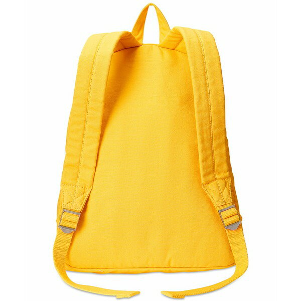 ラルフローレン メンズ バックパック・リュックサック バッグ Men's Canvas Backpack Yellowfin