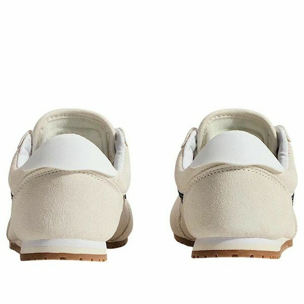 Vans バンズ メンズ スニーカー 【Vans Super Low Pro 'White Black' VN000D83CCZ】 サイズ US_5(23.0cm)