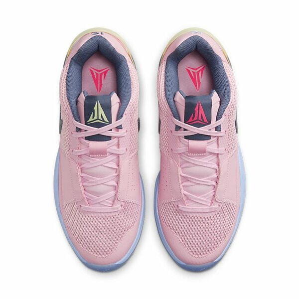 Nike ナイキ メンズ スニーカー 【Nike JA 1 'Soft Pink Diffused Blue' FV1281-600】 サイズ US_12.5(30.5cm)