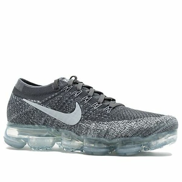 Nike ナイキ メンズ スニーカー 【Nike Air VaporMax 'Asphalt' 849558-002】 サイズ US_12(30.0cm)