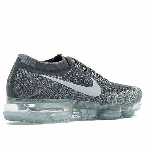 Nike ナイキ メンズ スニーカー 【Nike Air VaporMax 'Asphalt' 849558-002】 サイズ US_12(30.0cm)