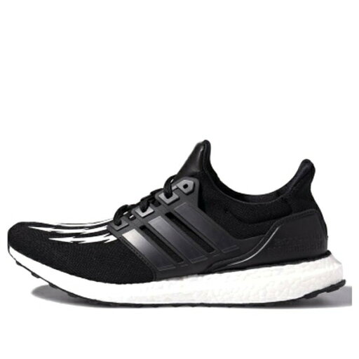 adidas アディダス メンズ スニーカー 【adidas Neighborhood x UltraBoost DNA 'Black Lightning' EG7649】 サイズ US_9(27.0cm) adidas アディダス メンズ スニーカー 【adidas Neighborhood x UltraBoost DNA 'Black Lightning' EG7649】 サイズ US_9(27.0cm)