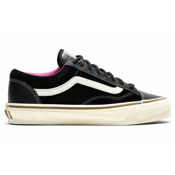 Vans バンズ メンズ スニーカー 【Vans x Bodega Vault OG Style 36 LX 'High Note' VN0A4BVE5J6】 サイズ US_6.5(24.5cm)