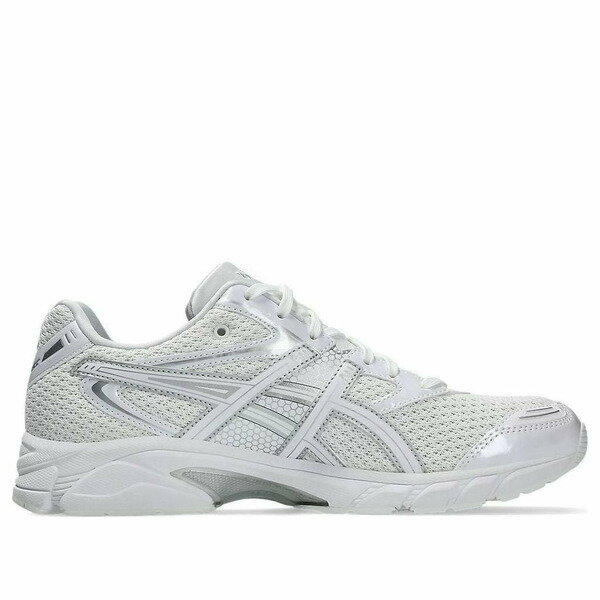 ASICS アシックス メンズ スニーカー 【ASICS Gel-DS Trainer 14 'White Pure Silver' 1203A608-100】 サイズ US_11.5(29.5cm)