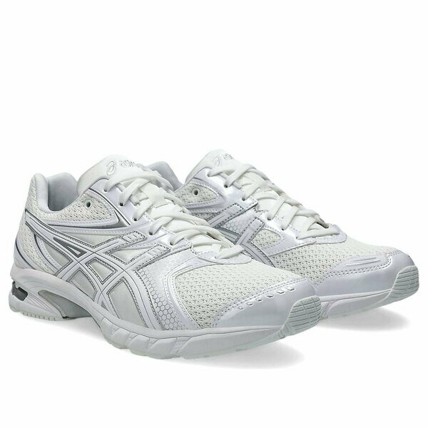 ASICS アシックス メンズ スニーカー 【ASICS Gel-DS Trainer 14 'White Pure Silver' 1203A608-100】 サイズ US_11.5(29.5cm)