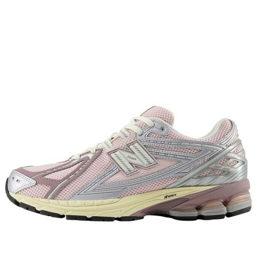 New Balance ニューバランス メンズ スニーカー 【New Balance 1906R 'Pastels Silver Pink' U1906RNF】 サイズ US_M_13 New Balance ニューバランス メンズ スニーカー 【New Balance 1906R 'Pastels Silver Pink' U1906RNF】 サイズ US_M_13