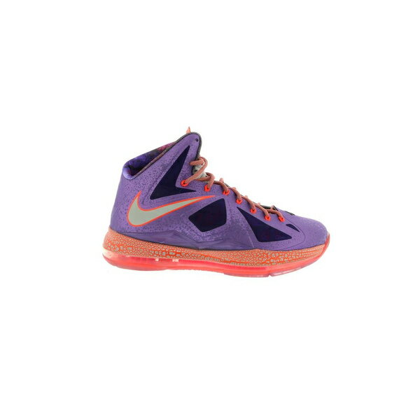 Nike ʥ  ˡ Nike LeBron X  US_12(30.0cm) All-Star Area 72