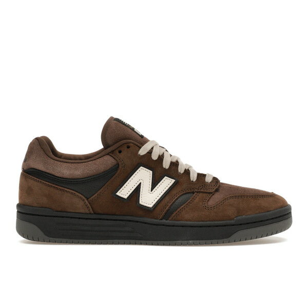 New Balance ˥塼Х  ˡ New Balance 480  US_10(28.0cm) Andrew Reynolds Chocolate