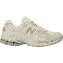 New Balance j[oX Y Xj[J[ yNew Balance 2002Rz TCY US_11(29.0cm) White Beige