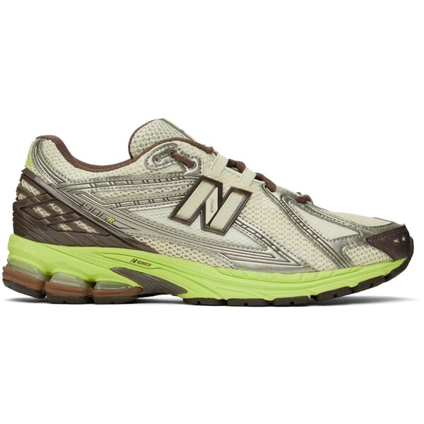 New Balance ニューバランス メンズ スニーカー 【New Balance 1906R】 サイズ US_9(27.0cm) SSENSE Exclusive 20th Anniversary