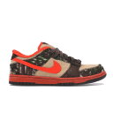 Nike ナイキ メンズ スニーカー エスビー 【Nike SB Dunk Low】 サイズ US_9(27.0cm) Reese Forbes Hunter