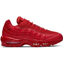 Nike iCL Y Xj[J[ GA}bNX yNike Air Max 95z TCY US_9(27.0cm) Triple Red