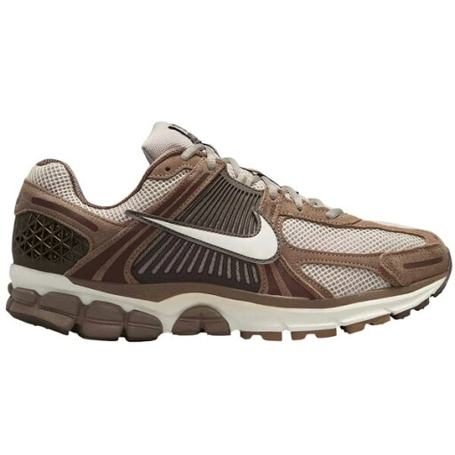 Nike ナイキ メンズ スニーカー 【Nike Zoom Vomero 5 Mink Brown】 サイズ US_10(28.0cm) College Grey/Sail/Mink Brown/Light Orewood Brown/Metallic Platinum/Ironstone Nike ナイキ メンズ スニーカー 【Nike Zoom Vomero 5 Mink Brown】 サイズ US_10(28.0cm) College Grey/Sail/Mink Brown/Light Orewood Brown/Metallic Platinum/Ironstone