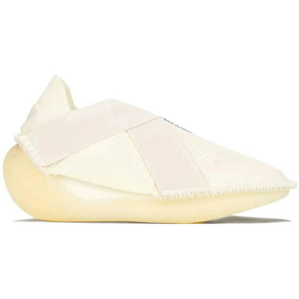adidas アディダス メンズ スニーカー 【adidas Y-3 Itogo Off White】 サイズ US_M_4.5 Off White/Off White/Cream White