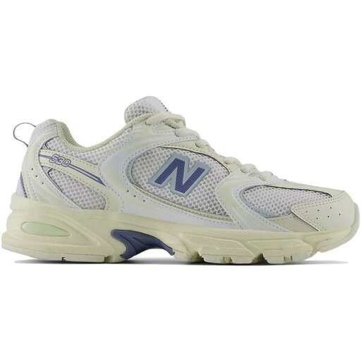 New Balance ニューバランス メンズ スニーカー 【New Balance 530 Angora Dusk Shower】 サイズ US_10(28.0cm) Angora/Dusk Shower/Ice Blue New Balance ニューバランス メンズ スニーカー 【New Balance 530 Angora Dusk Shower】 サイズ US_10(28.0cm) Angora/Dusk Shower/Ice Blue
