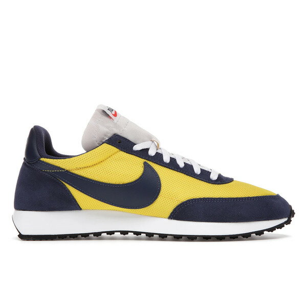 Nike ナイキ メンズ スニーカー 【Nike Air Tailwind 79 Varsity Maize Midnight Navy】 サイズ US_M_4 Varsity Maize/Midnight Navy