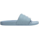 adidas アディダス メンズ スニーカー 【adidas Adilette Easy Blue/Easy Blue-Easy Blue】 サイズ US_M_13 Easy Blue/Easy Blue-Easy Blue(4)
