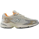 New Balance ニューバランス メンズ スニーカー 【New Balance 725v1 Sea Salt Hot Mango】 サイズ US_M_4 Sea Salt/Hot Mango/Timberwolf