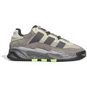 adidas アディダス メンズ スニーカー 【adidas Niteball Grey Five】 サイズ US_8.5(26.5cm) Grey Five/Feather Grey/Dove Grey(4)