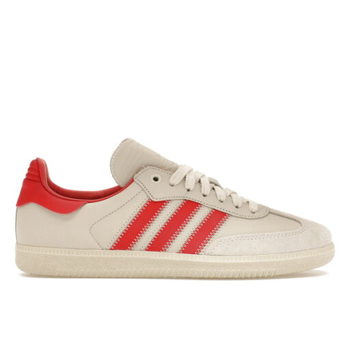adidas アディダス メンズ スニーカー 【adidas Samba Humanrace Glory Red】 サイズ US_10.5(28.5cm) Glory Red/Aluminum adidas アディダス メンズ スニーカー 【adidas Samba Humanrace Glory Red】 サイズ US_10.5(28.5cm) Glory Red/Aluminum