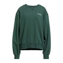 【送料無料】 ハーフボーイ レディース パーカー・スウェットシャツ アウター Sweatshirts Military green